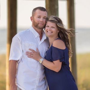 Meet your Posher, Brandy